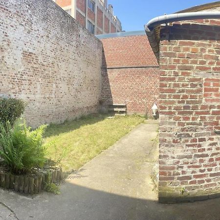 Maison A 2 Pas Du Centre Ville Peronne  Bagian luar foto