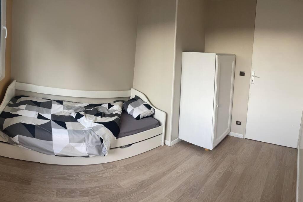 Maison A 2 Pas Du Centre Ville Peronne  Bagian luar foto